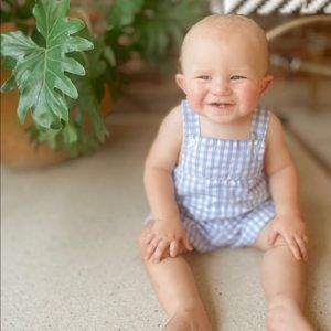 Little English John John
